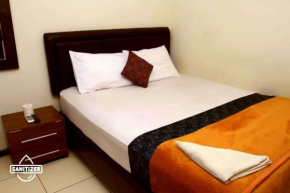 Bantal Guling Trans